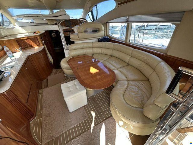 Azimut 42