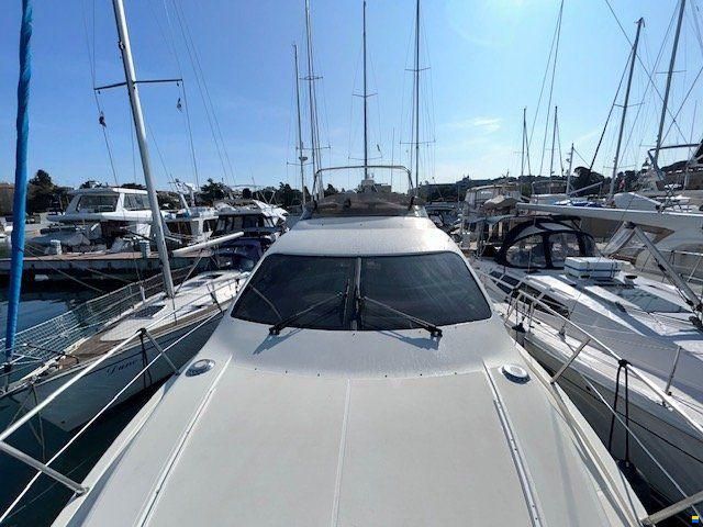 Azimut 42