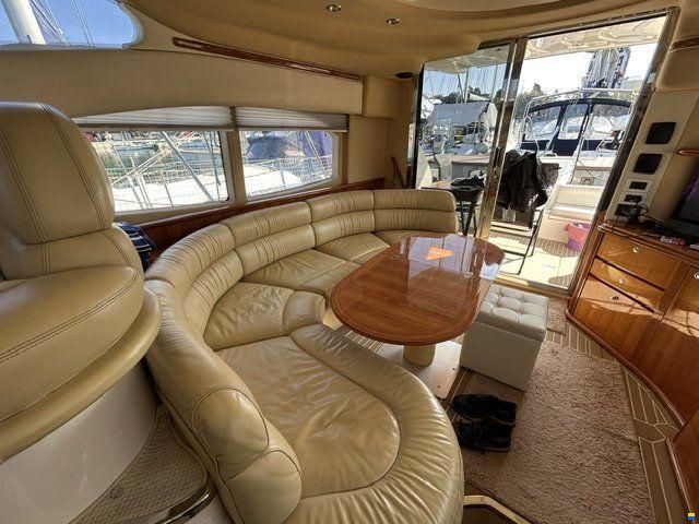 Azimut 42