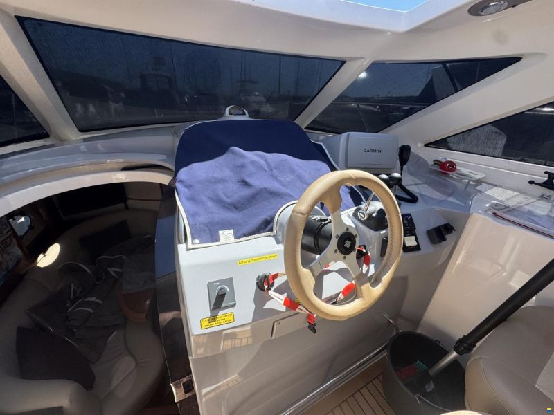 Elan 35 HT