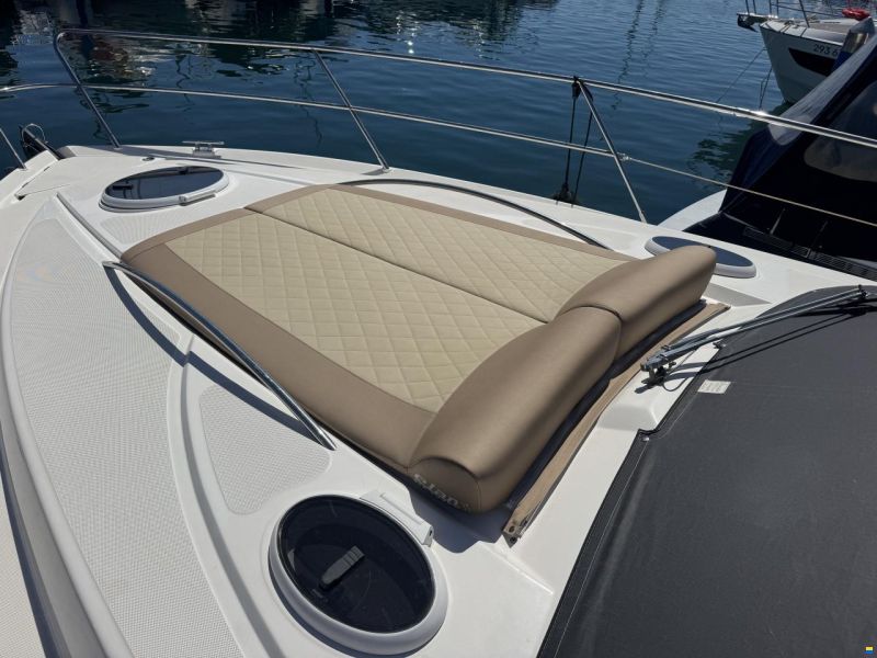 Elan 35 HT