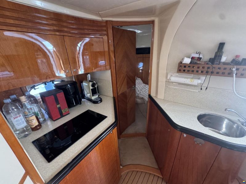 Elan 35 HT