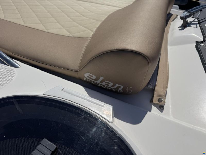 Elan 35 HT