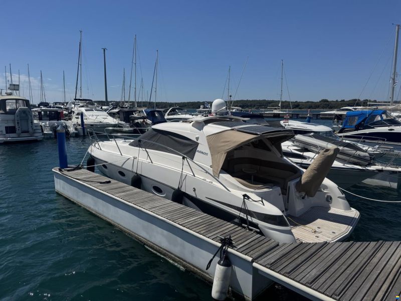 Elan 35 HT