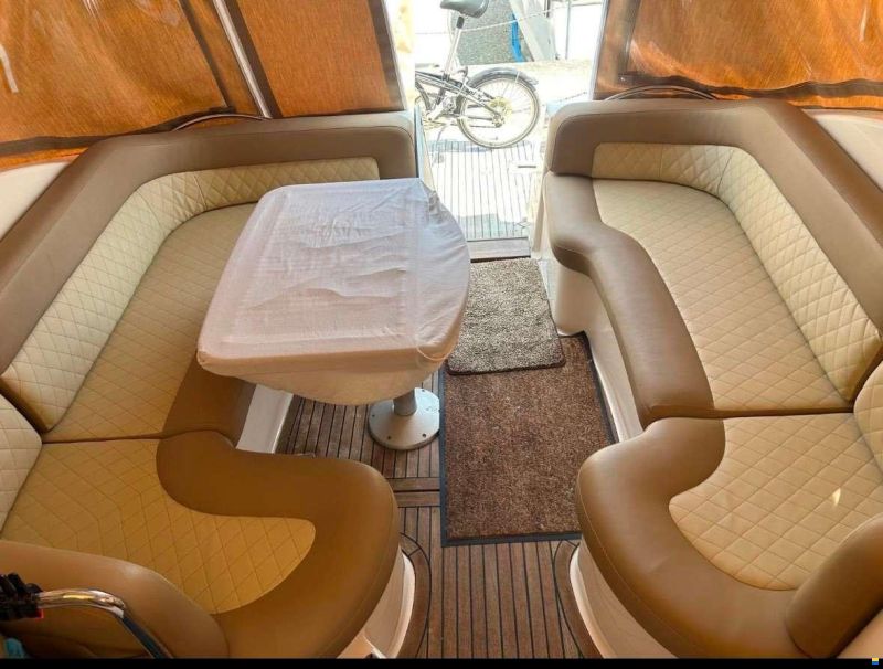 Elan 35 HT