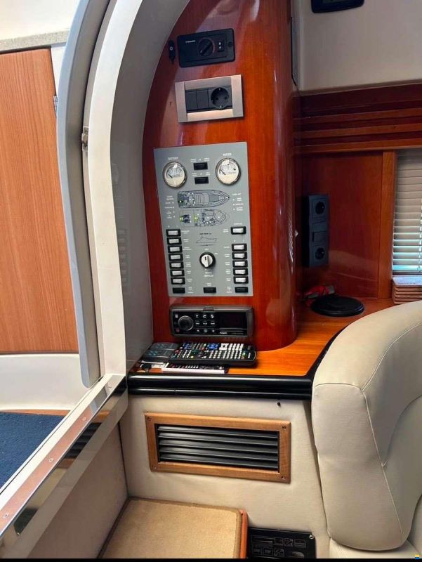 Elan 35 HT