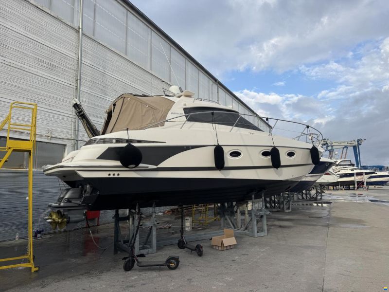 Elan 35 HT