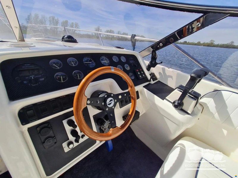 Sunseeker Portofino 32