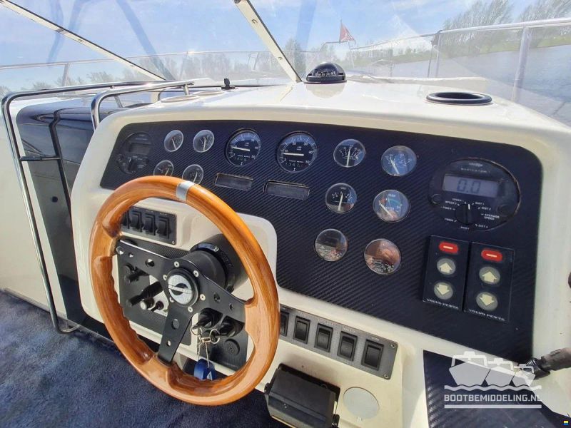 Sunseeker Portofino 32