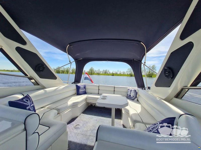 Sunseeker Portofino 32