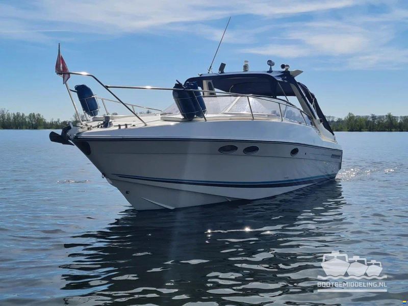 Sunseeker Portofino 32