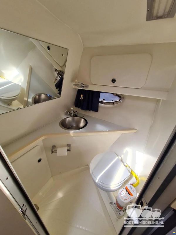Sunseeker Portofino 32