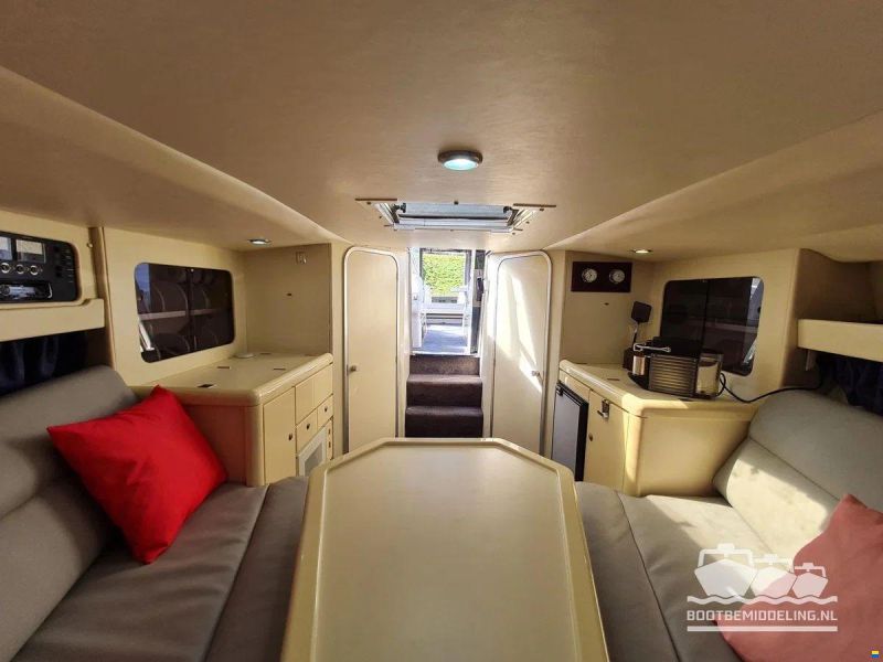 Sunseeker Portofino 32