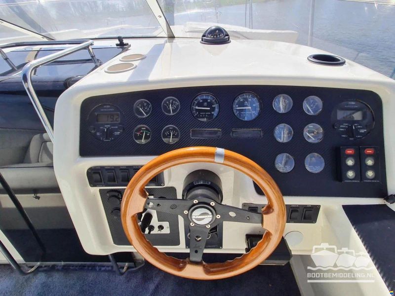 Sunseeker Portofino 32