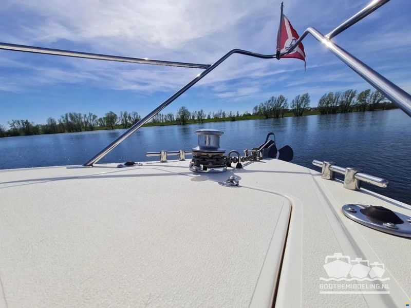 Sunseeker Portofino 32