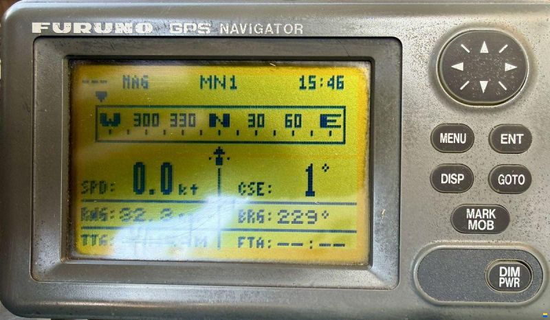 Dehler Optima 92