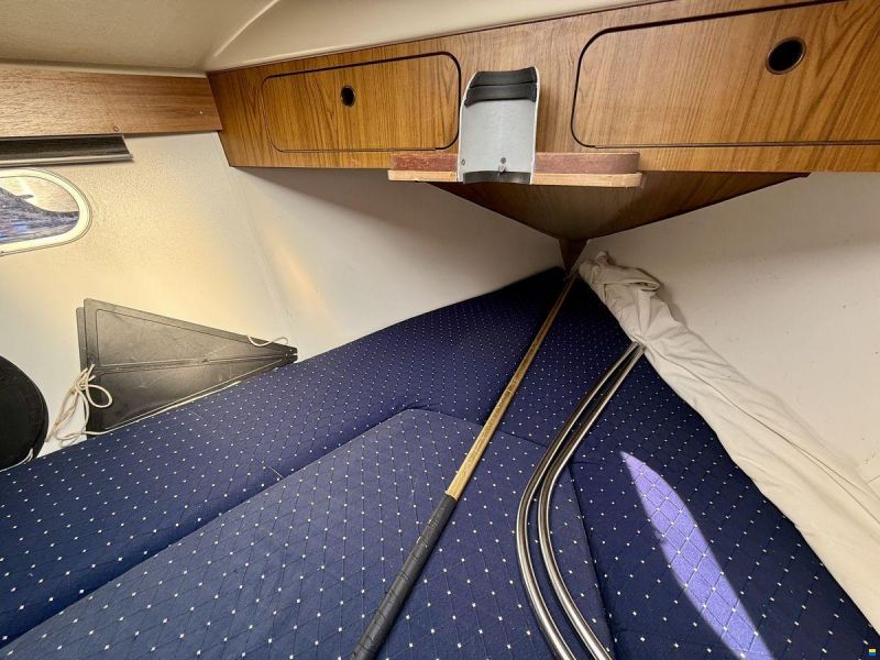 Dehler Optima 92