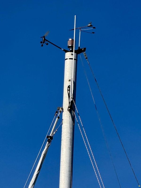 Dehler Optima 92