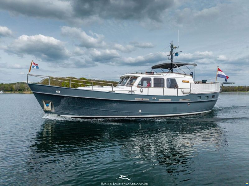 Lowland Kotter 13.80 AK