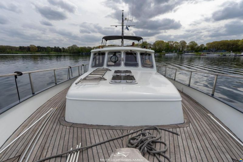 Lowland Kotter 13.80 AK
