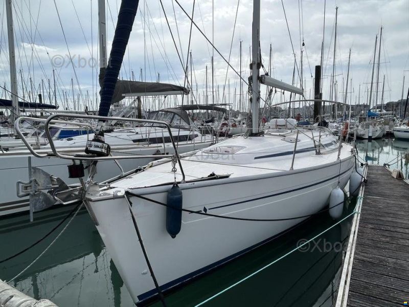 Bavaria 38 CRUISER