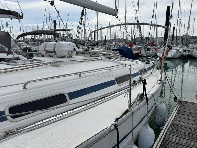 Bavaria 38 CRUISER