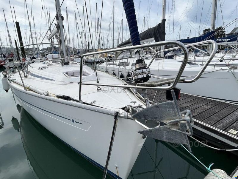 Bavaria 38 CRUISER