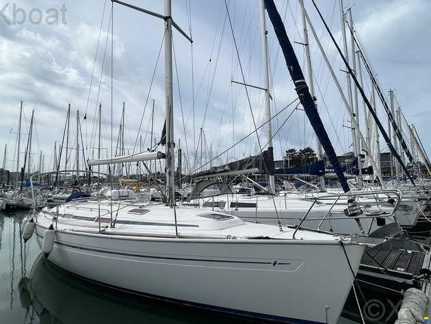Bavaria 38 CRUISER