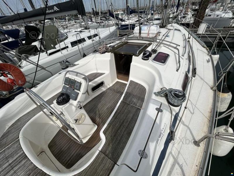 Bavaria 38 CRUISER