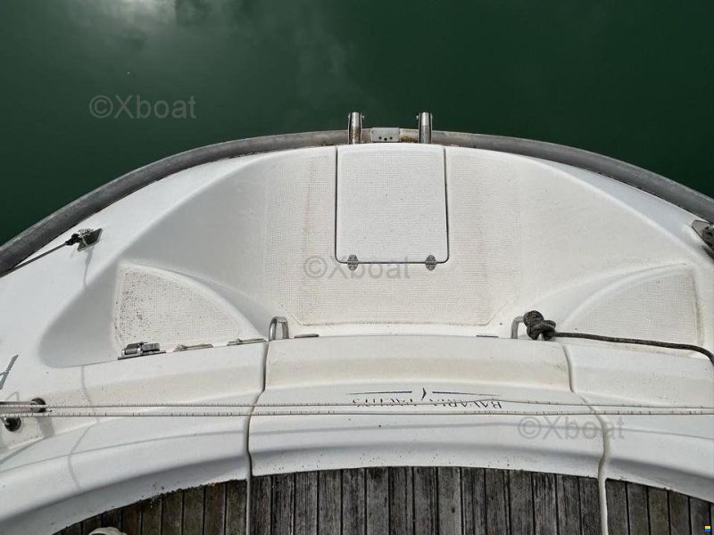 Bavaria 38 CRUISER