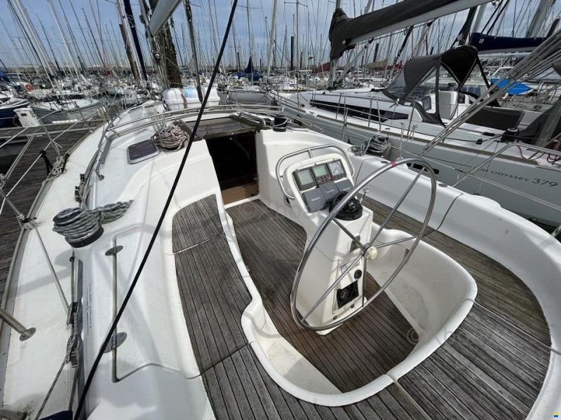 Bavaria 38 CRUISER