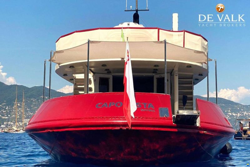 Solimano Tugboat