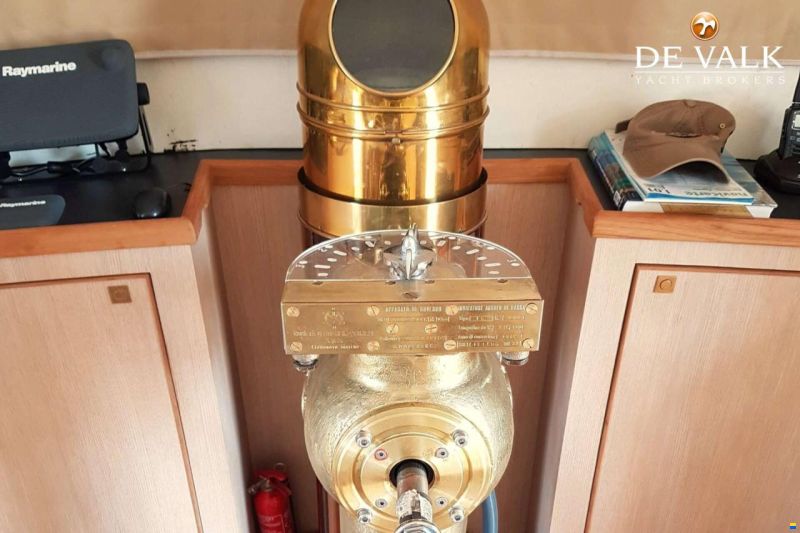 Solimano Tugboat