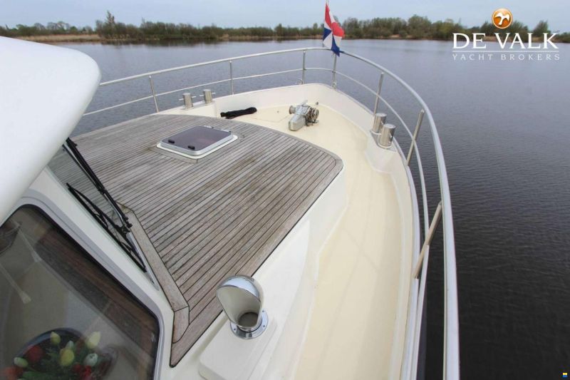 Stentor 1600