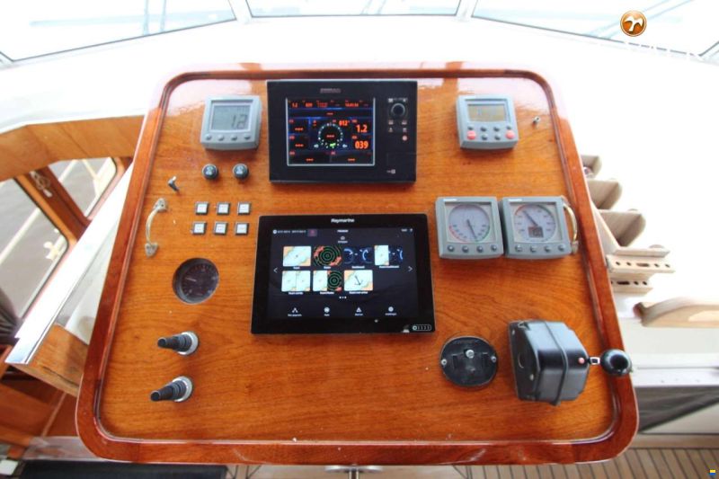 Stentor 1600