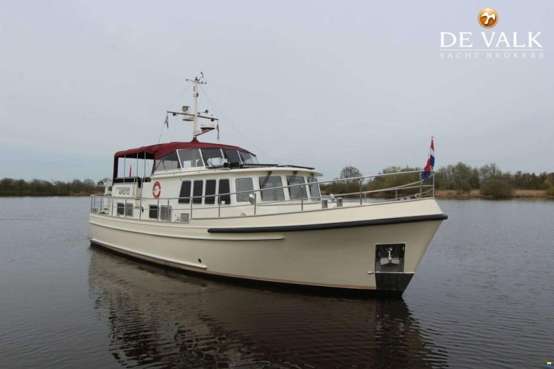 Stentor 1600