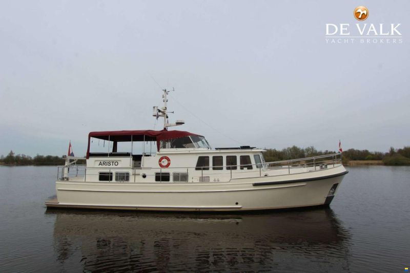 Stentor 1600