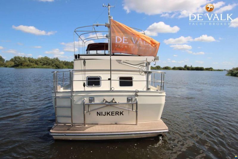 Stentor 1600