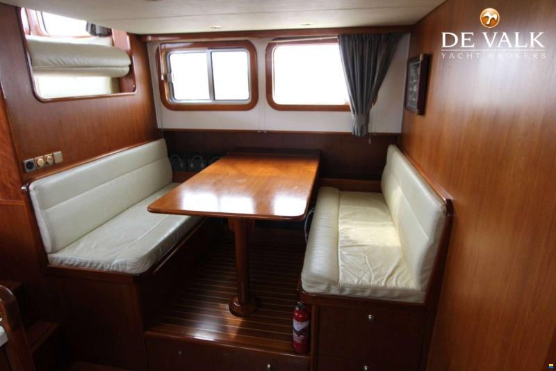 Stentor 1600