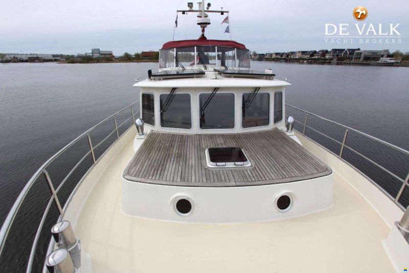 Stentor 1600