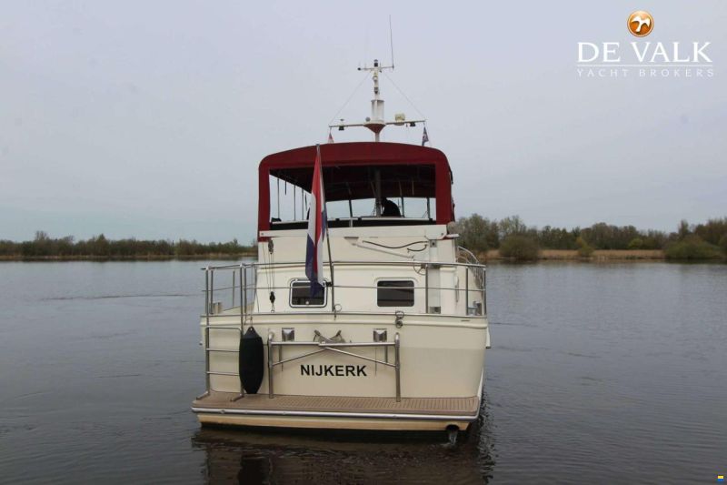 Stentor 1600