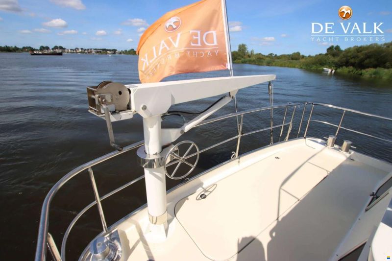Stentor 1600