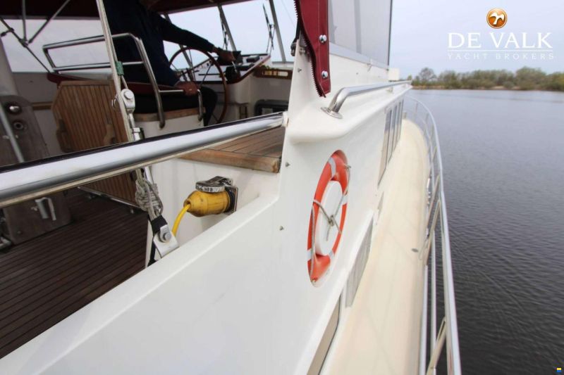 Stentor 1600