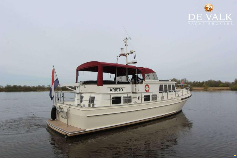 Stentor 1600