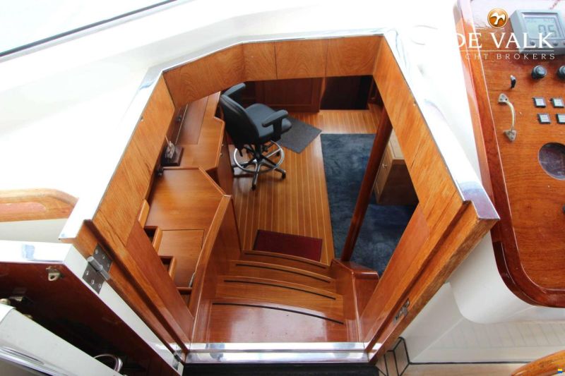Stentor 1600