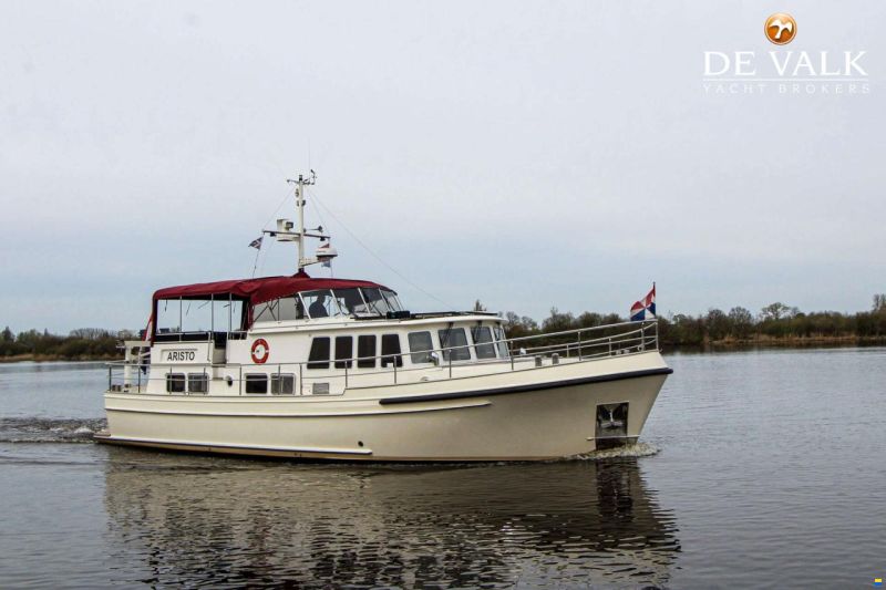 Stentor 1600