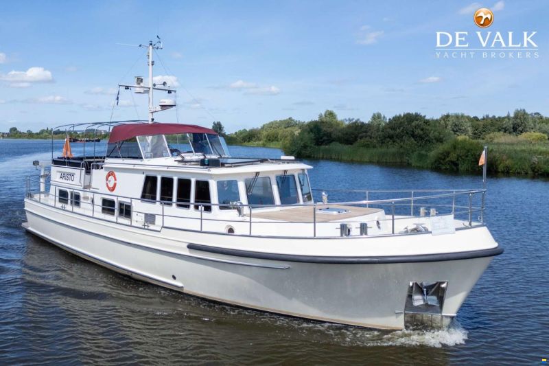 Stentor 1600