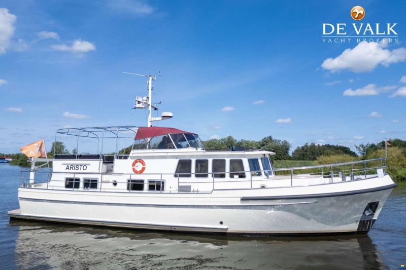 Stentor 1600