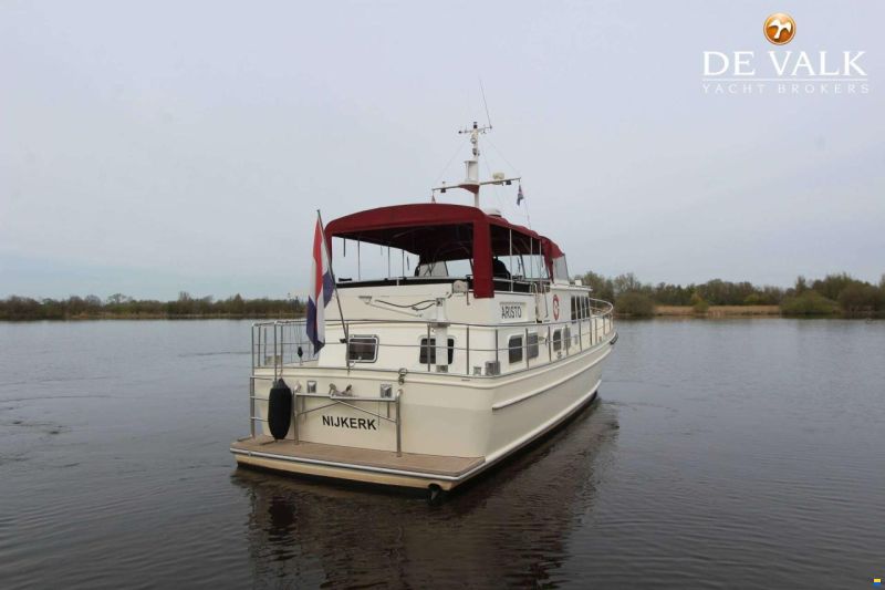 Stentor 1600