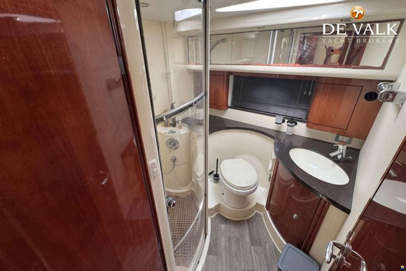 Fairline Phantom 50
